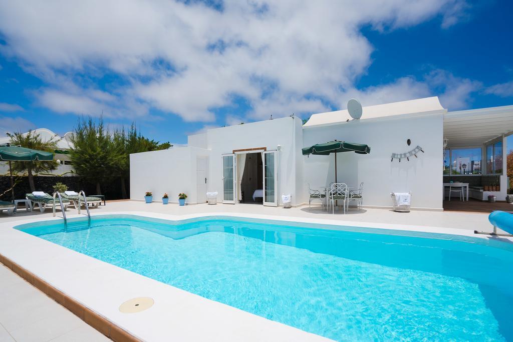 Villa Pippa ปูแอร์โตเดลคาร์เมน ภายนอก รูปภาพ