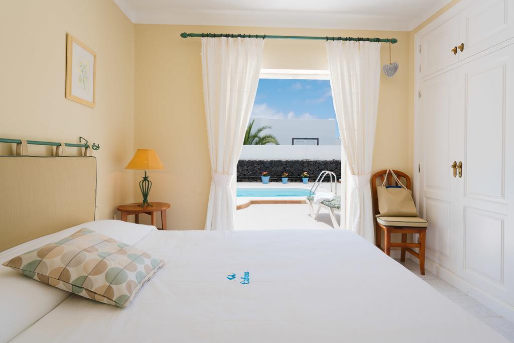 Villa Pippa ปูแอร์โตเดลคาร์เมน ภายนอก รูปภาพ