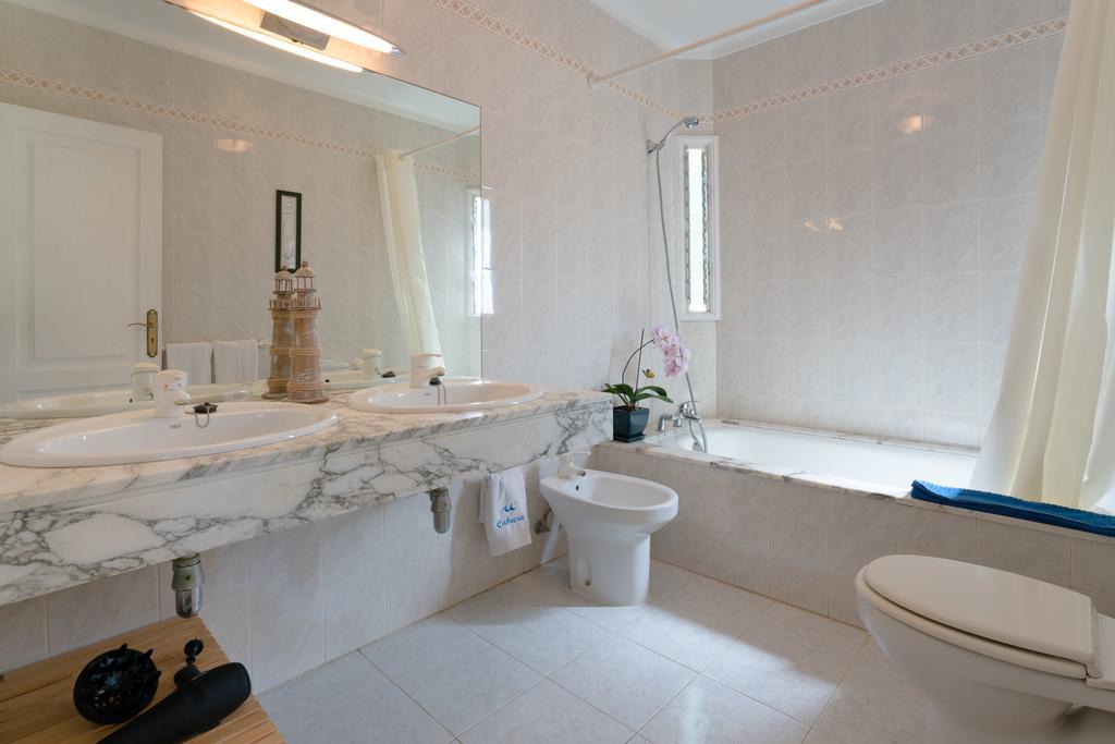 Villa Pippa ปูแอร์โตเดลคาร์เมน ภายนอก รูปภาพ